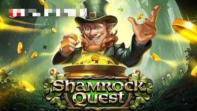 Shamrock Ques