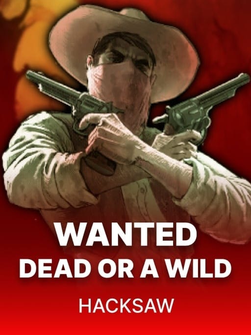 Wanted Dead or a Wild thumbnail