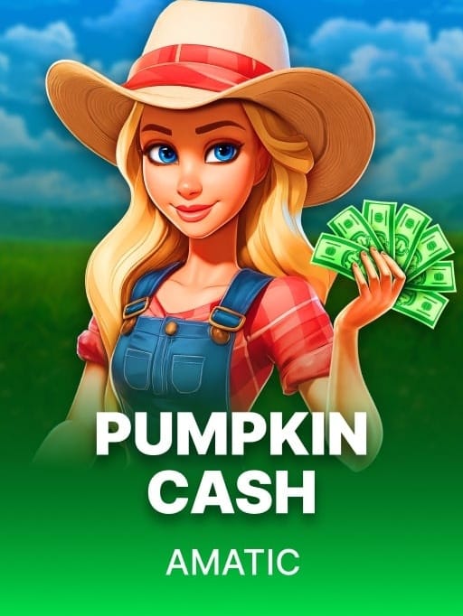 Pumpkin Cash thumbnail