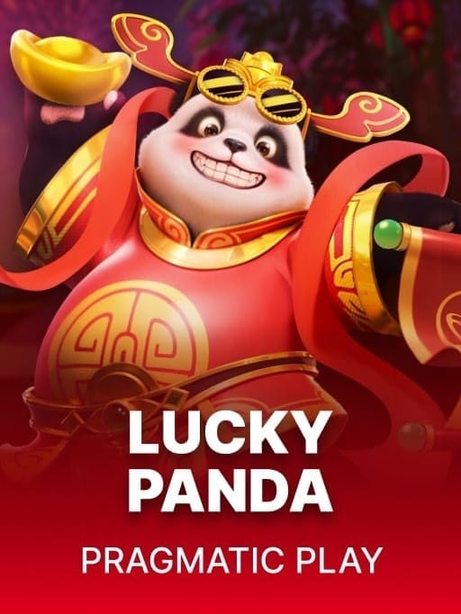 Lucky Panda thumbnail