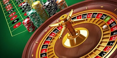 Winning Payouts Screen