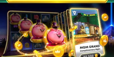 Funny Exchange Game Interface